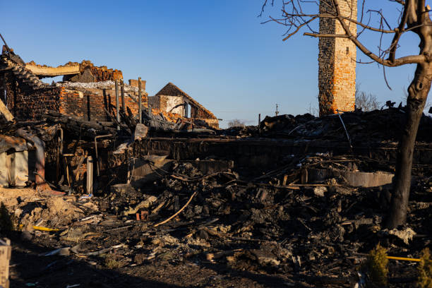 24/7 Emergency Structural Rebuild experts in Folsom, PA
