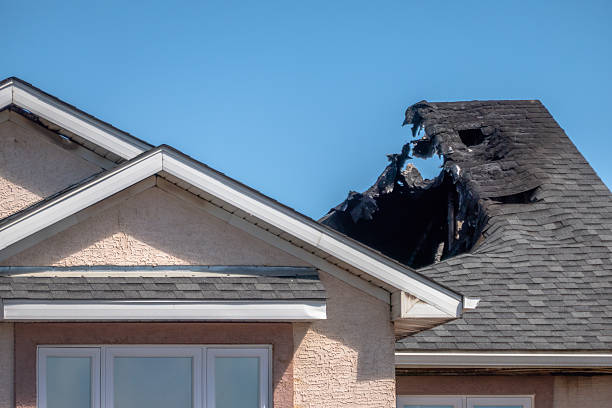 Licensed Structural Rebuild service in Folsom, PA - Fire Damage Biloxi